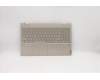 Lenovo COVER Upper Case ASM_HB L 81TD MC für Lenovo Yoga C740-15IML (81TD)