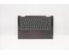 Lenovo COVER Upper Case ASM_AR-E L 81TC IG für Lenovo Yoga C740-14IML (81TC)
