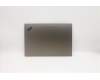 Lenovo COVER A_Cov,SR,FHD CNC w/ gaskets für Lenovo ThinkPad T490s (20NX/20NY)