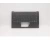 Lenovo COVER Upper Case ASM_AR-E W 81Q8 IG W/KB für Lenovo Yoga S940-14IIL (81Q8/81R1)