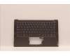 Lenovo COVER Upper Case ASM_FR W 81Q8 IG W/KB für Lenovo Yoga S940-14IIL (81Q8/81R1)