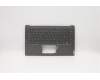 Lenovo COVER Upper Case ASM_PO W 81Q8 IG W/KB für Lenovo Yoga S940-14IIL (81Q8/81R1)
