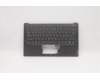 Lenovo COVER Upper Case ASM_SW W 81Q8 IG W/KB für Lenovo Yoga S940-14IIL (81Q8/81R1)