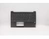 Lenovo COVER Upper case C81NX IGBL_US für Lenovo IdeaPad S740-15IRH (81NY)