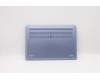 Lenovo COVER Lower Case L 81XC BLUE für Lenovo IdeaPad S540-13ARE (82DL)