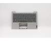 Lenovo COVER Upper Case ASM_GR W 81VR PG für Lenovo IdeaPad Slim 1-11AST-05 (81VR)