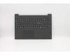 Lenovo COVER Upper Case ASM_SW L81YEIGTEX für Lenovo V15-IWL (81YE)