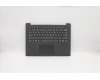 Lenovo COVER Upper Case ASM_US INTE L81YB IGTEX für Lenovo V14-IWL (81YB)