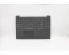 Lenovo COVER Upper Case ASM_US INTE L81YEIGTEX für Lenovo V15-IWL (81YE)