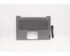 Lenovo COVER Upper Case20RV FP_MGR_NBL_ BUL für Lenovo ThinkBook 14 IIL (20SL)
