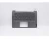 Lenovo COVER Upper Case20RV FP_MGR_NBL_ HBW für Lenovo ThinkBook 14 IIL (20SL)