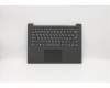 Lenovo COVER Upper Case ASM_RU L81YAIGTEXD für Lenovo V14-IKB (81YA)