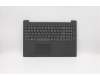 Lenovo COVER Upper Case ASM_US L81YDIGTEX für Lenovo V15-IKB (81YD)