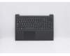 Lenovo COVER Upper Case ASM_UKR L81YDIGTEX für Lenovo V15-IKB (81YD)