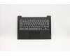 Lenovo COVER UpperCaseASM B NFP_OB_UK W/IT für Lenovo Chromebook S340-14 (81TB/81V3)