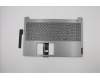 Lenovo COVER Upper CaseQ20RWFP_MGR_BL_BUL für Lenovo ThinkBook 15 IML (20RW)