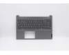 Lenovo COVER Upper CaseQ20RWNFP_MGR_NBL_BEL für Lenovo ThinkBook 15 IML (20RW)