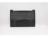 Lenovo COVER Upper Case ASM_RU L81W8IMRBK für Lenovo IdeaPad S145-15IIL (82HB/81W8/82DJ)
