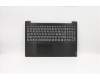 Lenovo COVER Upper Case ASM_SW L81W8IMRBK für Lenovo IdeaPad S145-15IIL (82HB/81W8/82DJ)