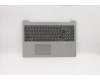 Lenovo COVER Upper Case ASM_AR-E L81W8IMRGR für Lenovo IdeaPad S145-15IIL (82HB/81W8/82DJ)