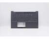 Lenovo COVER Upper Case ASM_US Q82AA GY für Lenovo Yoga Slim 7-15IIL05 (82AA)