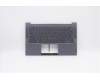 Lenovo COVER Upper Case ASM_AR-E Q82A1 GY für Lenovo Yoga Slim 7-14ILL05 (82A1)