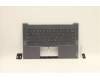 Lenovo COVER Upper Case ASM_GK Q82A1 GY für Lenovo Yoga Slim 7-14ILL05 (82A1)