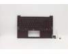 Lenovo COVER Upper Case ASM_GR Q 82A1 OC für Lenovo Yoga Slim 7-14ILL05 (82A1)