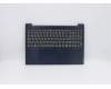 Lenovo COVER Upper Case ASM_GR L 81Y3 AB für Lenovo IdeaPad L3-15IML05 (81Y3)