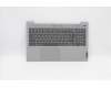 Lenovo Gehäuseoberseite Baugruppe, Arabisch-Englisch, L81YK BLFPPG für Lenovo IdeaPad 5-15ITL05 (82FG)