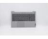 Lenovo COVER Upper Case ASM_BU L81YK BLNFPPG für Lenovo IdeaPad 5-15ITL05 (82FG)