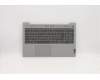 Lenovo COVER Upper Case ASM_GR L81YK BLNFPPG für Lenovo IdeaPad 5-15ITL05 (82FG)