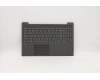 Lenovo Gehäuseoberseite Baugruppe, Ukrainisch, L81YK BLFPGG für Lenovo IdeaPad 5-15ITL05 (82FG)