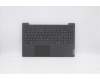 Lenovo COVER Upper Case ASM_SA L81YK BLFPGG für Lenovo IdeaPad 5-15ITL05 (82FG)