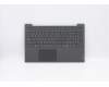 Lenovo COVER Upper Case ASM_SP L81YK BLNFPGG für Lenovo IdeaPad 5-15ITL05 (82FG)