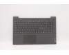 Lenovo COVER Upper Case ASM_SW L81YK BLNFPGG für Lenovo IdeaPad 5-15ITL05 (82FG)