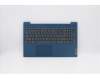 Lenovo COVER Upper Case ASM_BE L81YK BLFPLT für Lenovo IdeaPad 5-15ITL05 (82FG)