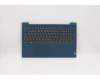 Lenovo COVER Upper Case ASM_GR L81YK BLNFPLT für Lenovo IdeaPad 5-15ITL05 (82FG)