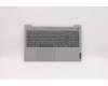 Lenovo COVER UpperCaseASM_US INTE L81YKNBLFPPG für Lenovo IdeaPad 5-15ITL05 (82FG)