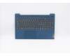 Lenovo COVER Upper Case ASM_SW L81YK BLFPLT für Lenovo IdeaPad 5-15ITL05 (82FG)
