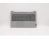 Lenovo COVER UpperCaseASM_SP L81YK NBLFPPG für Lenovo IdeaPad 5-15ITL05 (82FG)
