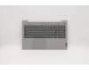 Lenovo COVER Upper Case ASM_BE L81YK NBLNFPPG für Lenovo IdeaPad 5-15ITL05 (82FG)