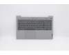 Lenovo COVER UpperCaseASM_SP L81YK NBLNFPPG für Lenovo IdeaPad 5-15ITL05 (82FG)