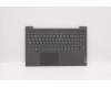 Lenovo Gehäuseoberseite Baugruppe, Belgisch, L81YK NBLFPGG für Lenovo IdeaPad 5-15ITL05 (82FG)