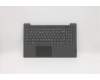 Lenovo COVER UpperCaseASM_US INTE L81YKNBLNFPGG für Lenovo IdeaPad 5-15ITL05 (82FG)