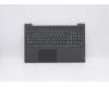 Lenovo COVER Upper Case ASM_GR L81YK NBLNFPGG für Lenovo IdeaPad 5-15ITL05 (82FG)