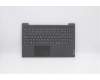 Lenovo Gehäuseoberseite Baugruppe, Saudi-Arabisch, L81YK NBLNFPGG für Lenovo IdeaPad 5-15ITL05 (82FG)