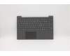Lenovo COVER Upper Case ASM_SW L81YK NBLNFPGG für Lenovo IdeaPad 5-15ITL05 (82FG)