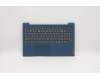 Lenovo COVER UpperCaseASM_US INTEL81YKNBLNFPLT für Lenovo IdeaPad 5-15ITL05 (82FG)