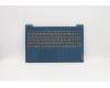 Lenovo COVER Upper Case ASM_RU L81YK NBLNFPLT für Lenovo IdeaPad 5-15ITL05 (82FG)